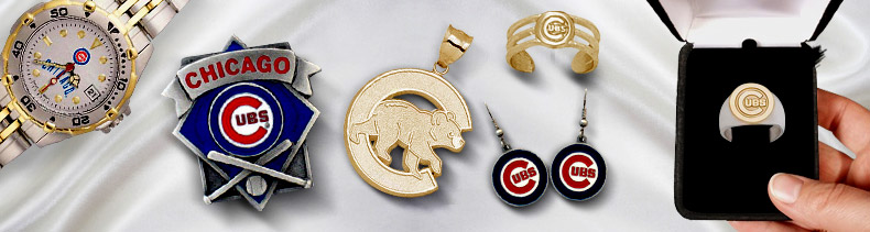 Mlb Chicago Cubs Jewelry Pizzazz Online Chicago Cubs Jewelry Pizzazz
